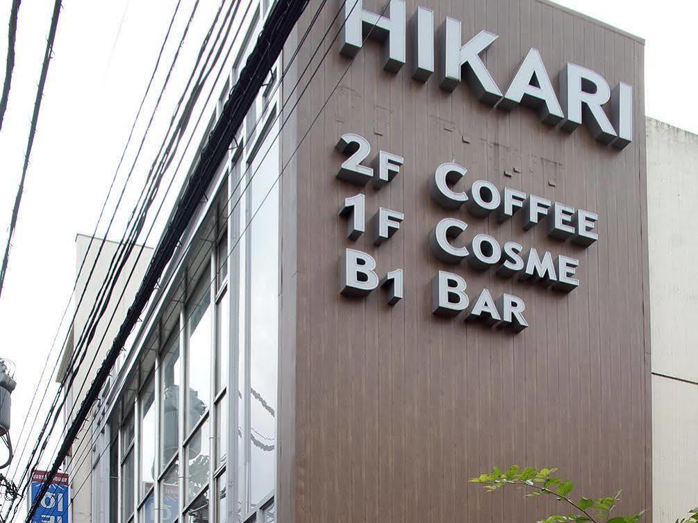 Oyo Hikari House Tóquio