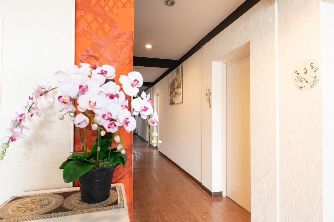 Casa de hóspedes Oyo Hikari House