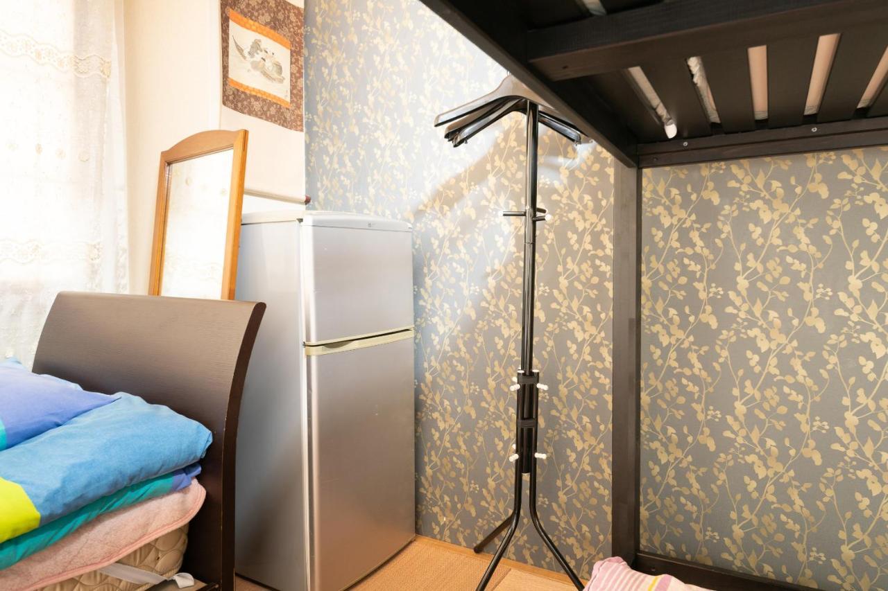 Casa de hóspedes Oyo Hikari House Tóquio